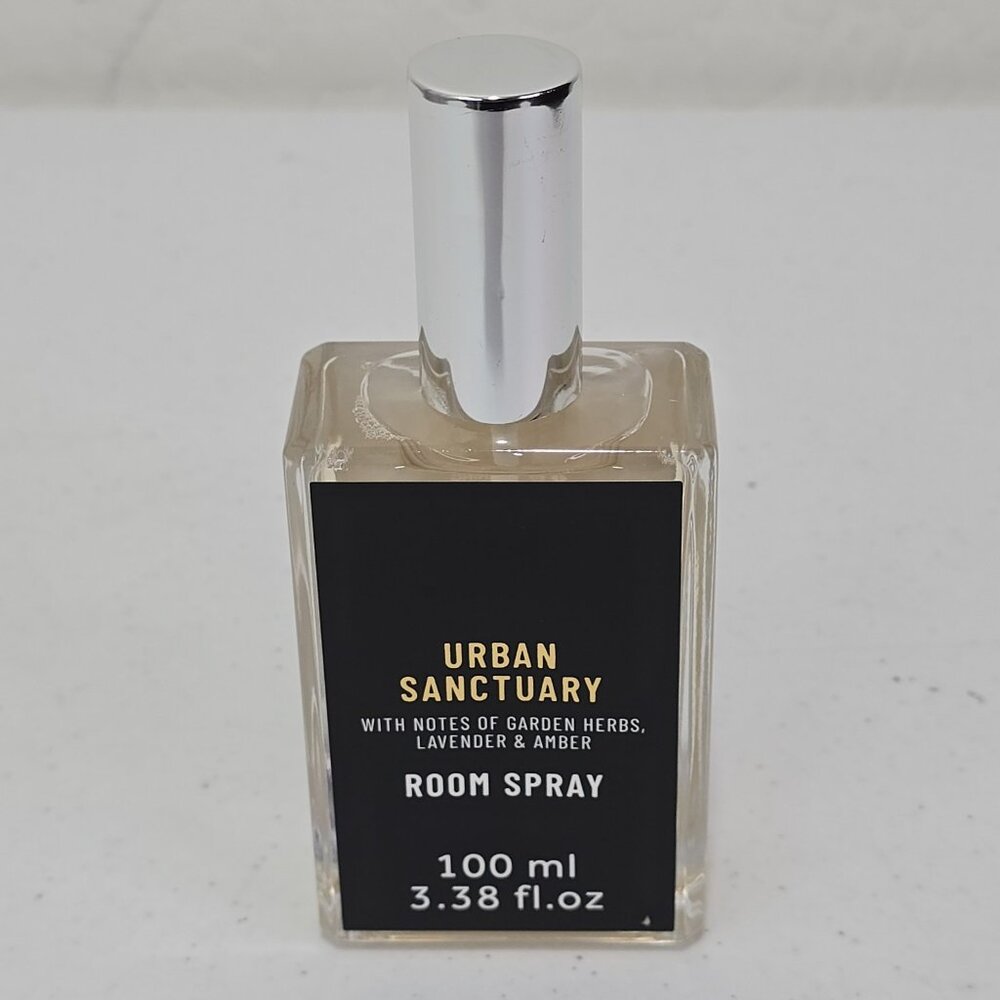 Kirkton House Urban Sanctuary Room Spray 100 ml 3.38 fl.oz NEW